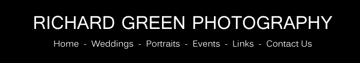 Richard Green Photography